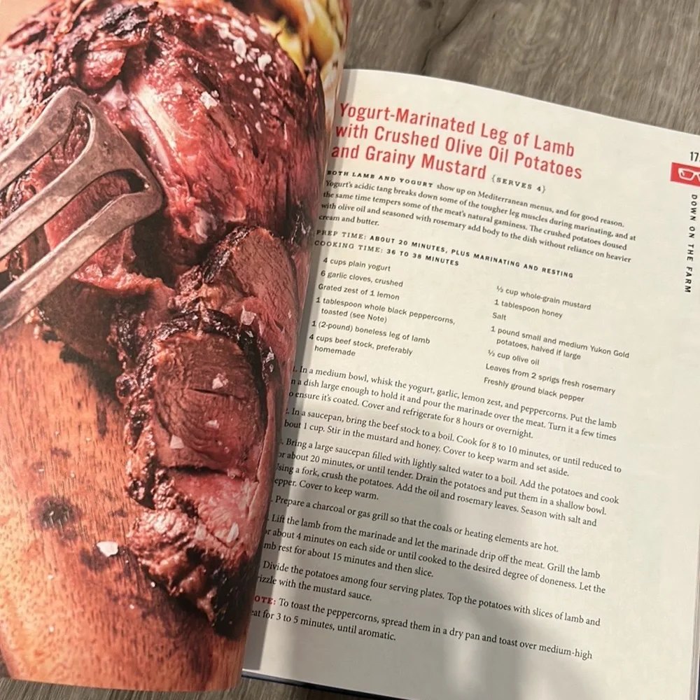 Cooking like a master chef: 100 recipes to make the everyday extraordina…